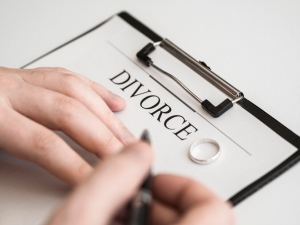 Navigating Divorce with Care: Your Expert Southlake Divorce Attorney